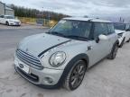 2012 MINI COOPER D L for sale at Copart ST HELENS