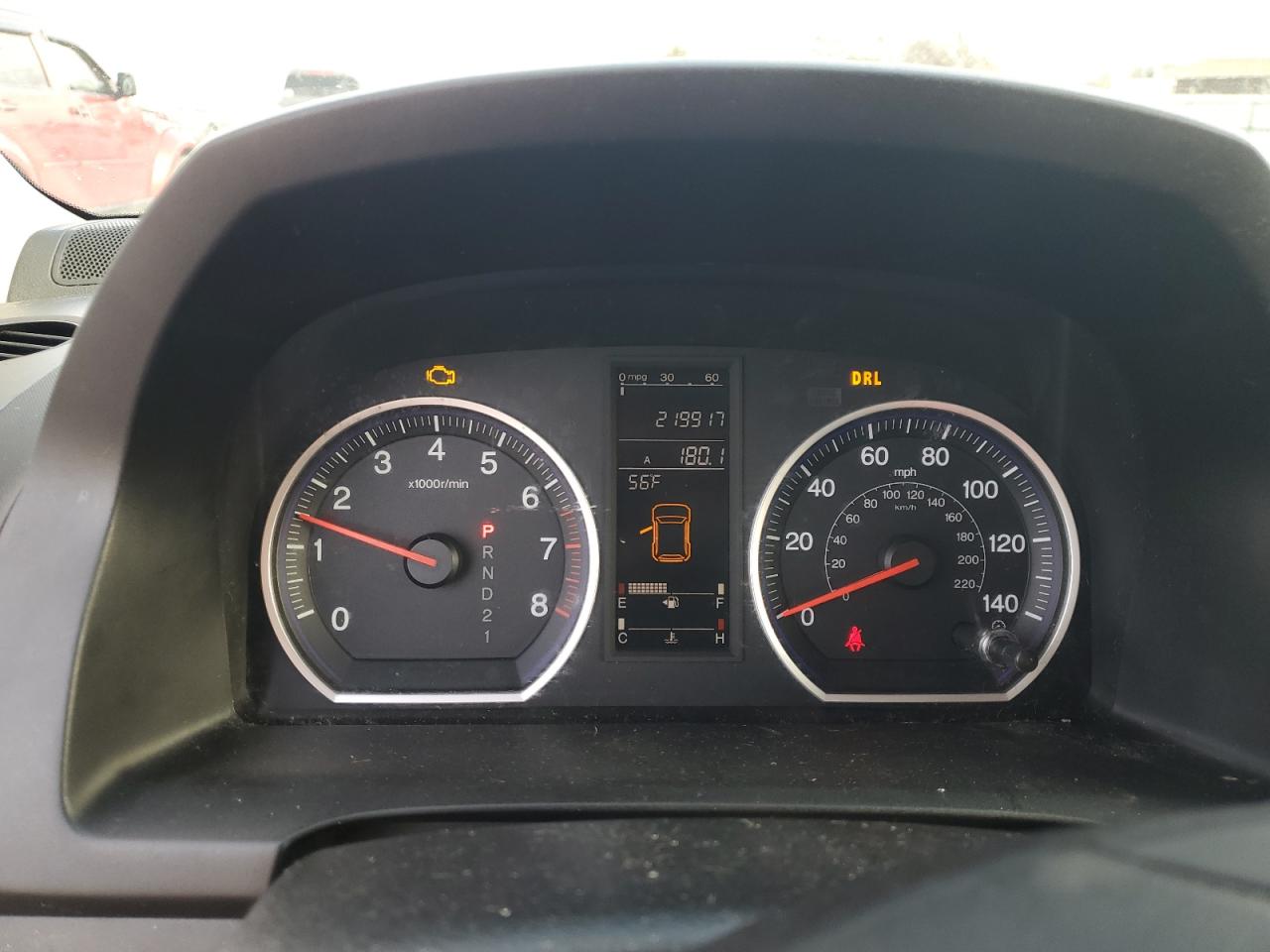 2009 Honda CR-V - Image 9