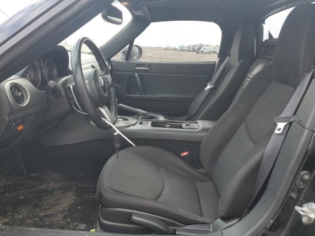  MAZDA MX5 2012 Czarny