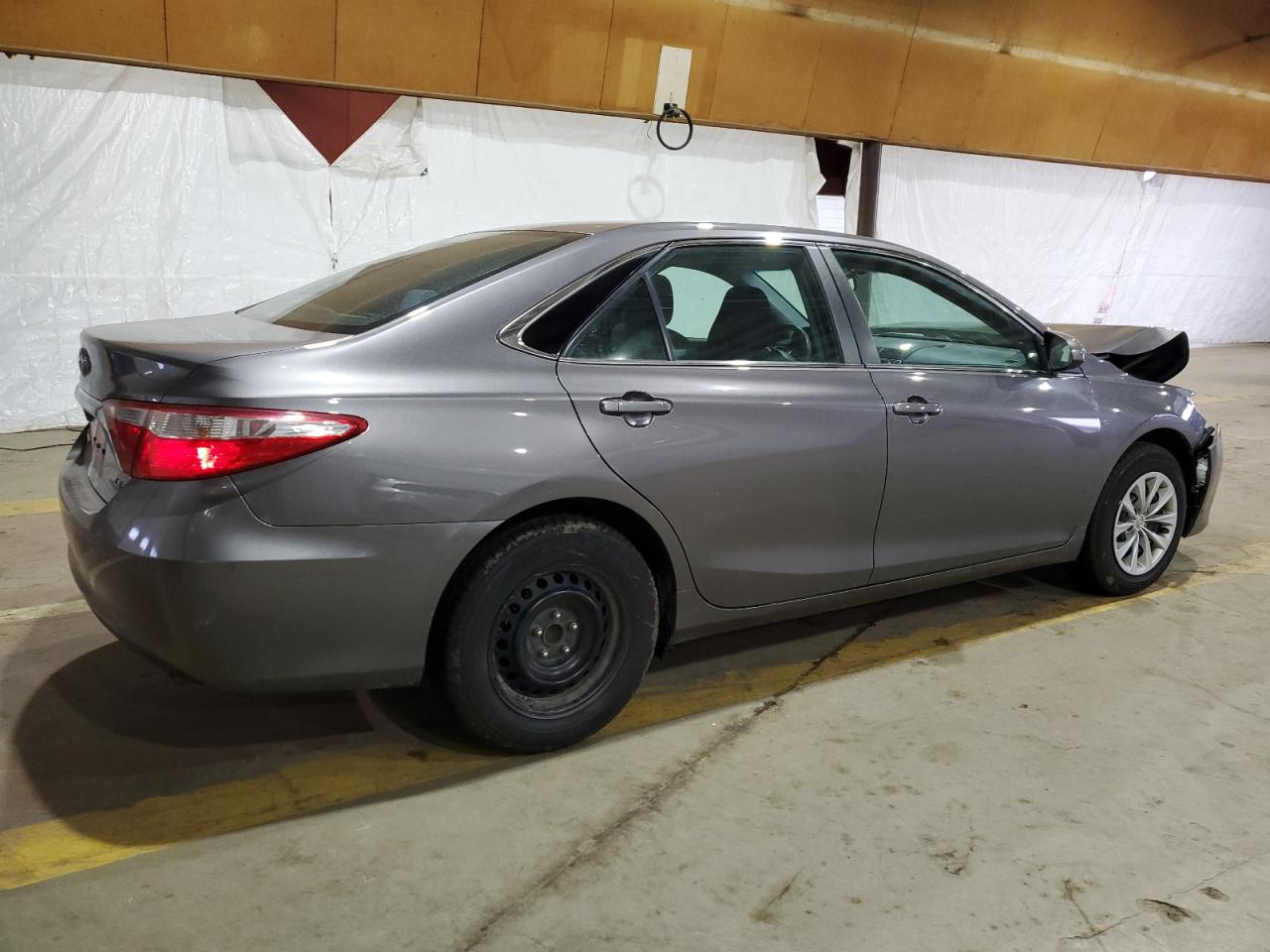 2015 Toyota Camry - Image 3