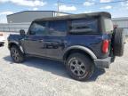 2021 Ford Bronco Base იყიდება Gastonia-ში, NC - Front End