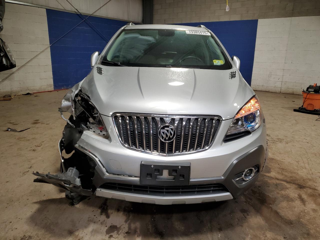 2014 Buick Encore - Image 5