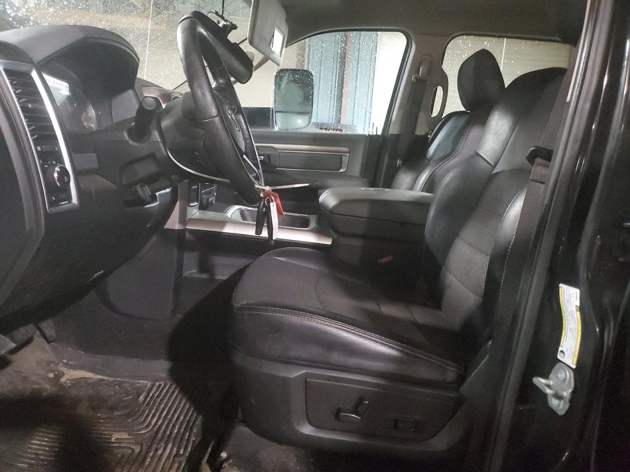 2018 RAM 2500 - Image 7