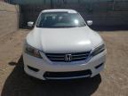 2015 Honda Accord Lx for Sale in Albuquerque, NM - Rear End