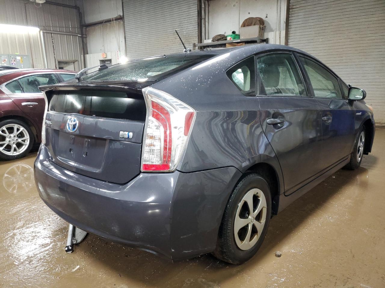 2013 Toyota Prius - Image 3