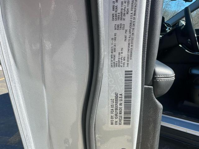 2024 JEEP GRAND CHEROKEE LIMITED 4XE