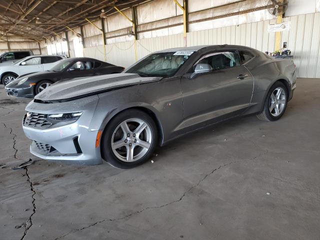 2023 Chevrolet Camaro Ls продається в Phoenix, AZ - Front End