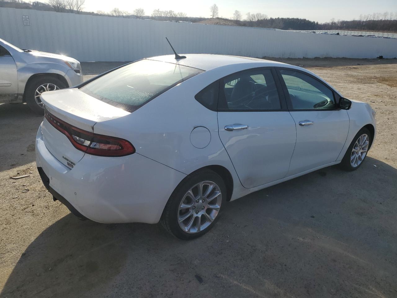 2013 Dodge Dart - Image 3