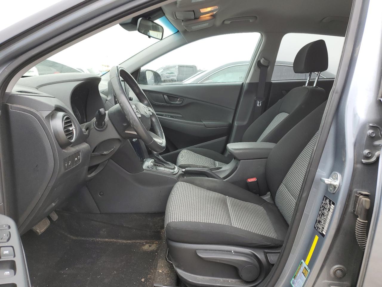 2019 Hyundai Kona - Image 7
