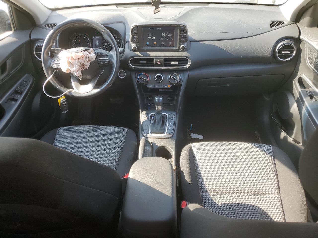 2018 Hyundai Kona - Image 8