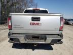 2016 Gmc Canyon Slt იყიდება Cicero-ში, IN - Front End