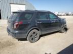 2013 Ford Explorer Sport იყიდება Wichita-ში, KS - Front End