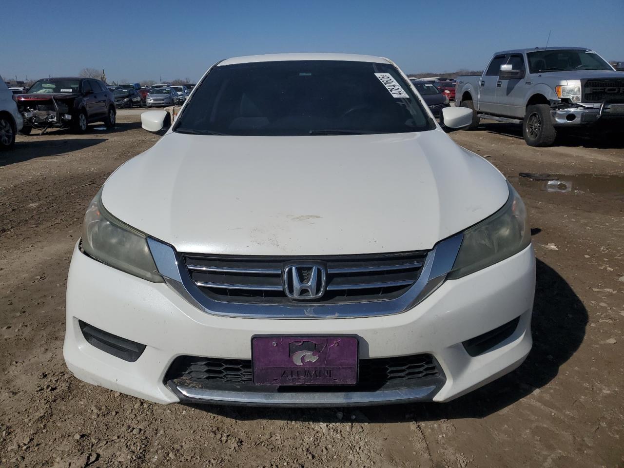 2013 Honda Accord - Image 5