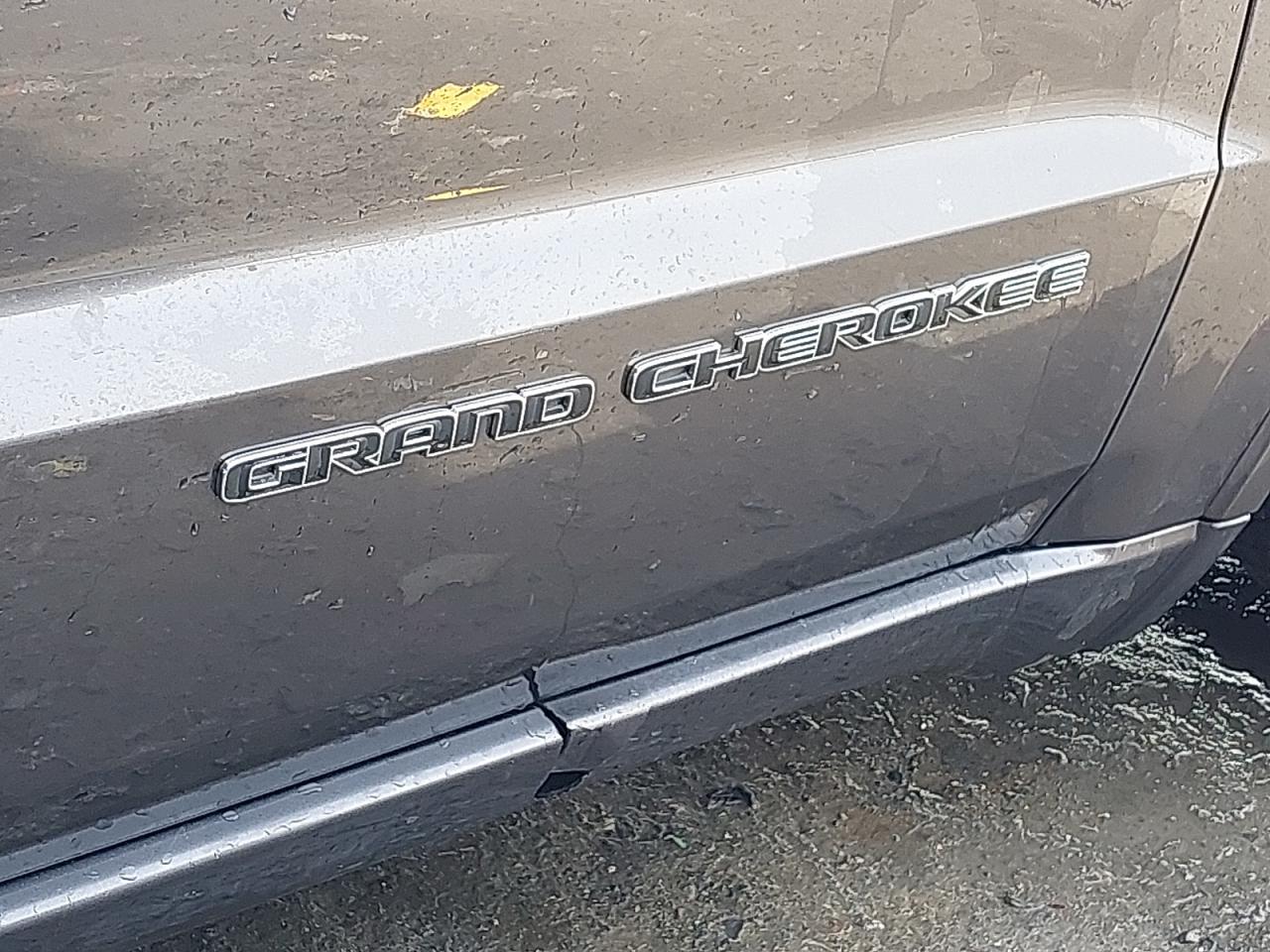 1C4RJFCT0KC666063 - 2019 Jeep GRAND CHER - #47333965