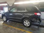 2012 Hyundai Santa Fe Gls продається в Dyer, IN - Rear End