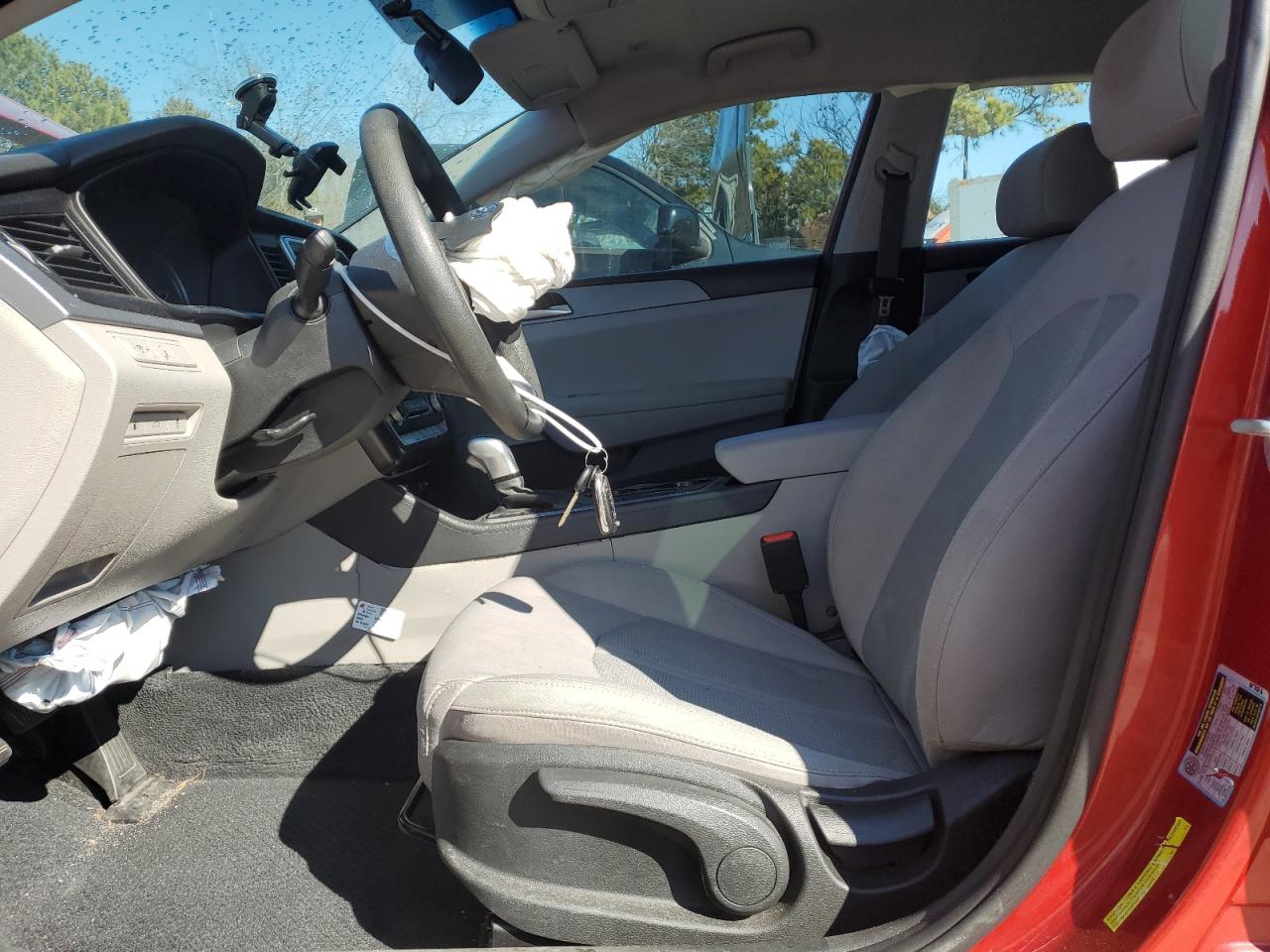 2019 Hyundai Sonata - Image 7