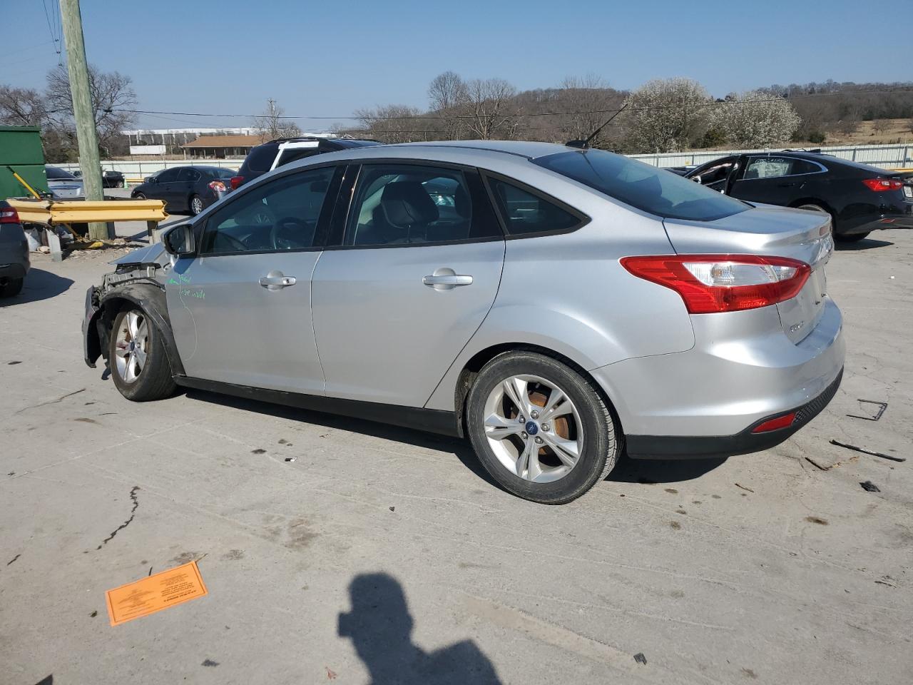 2014 Ford Focus - Image 2