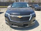 2023 Chevrolet Traverse Ls for Sale in Waldorf, MD - Side