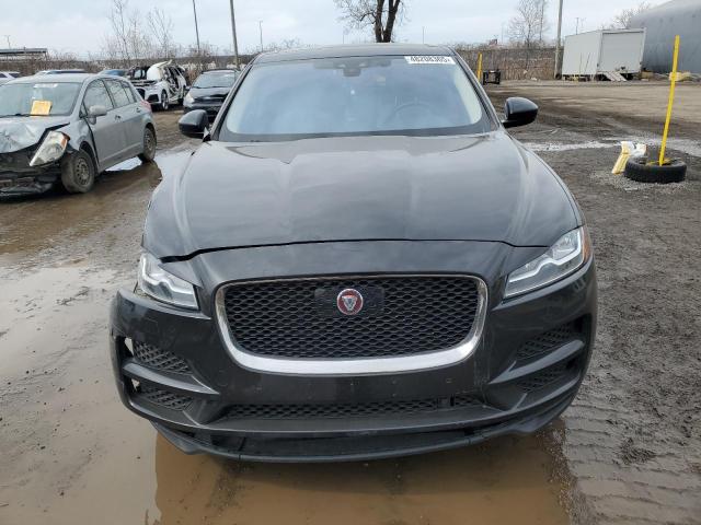 2020 JAGUAR F-PACE PRESTIGE  