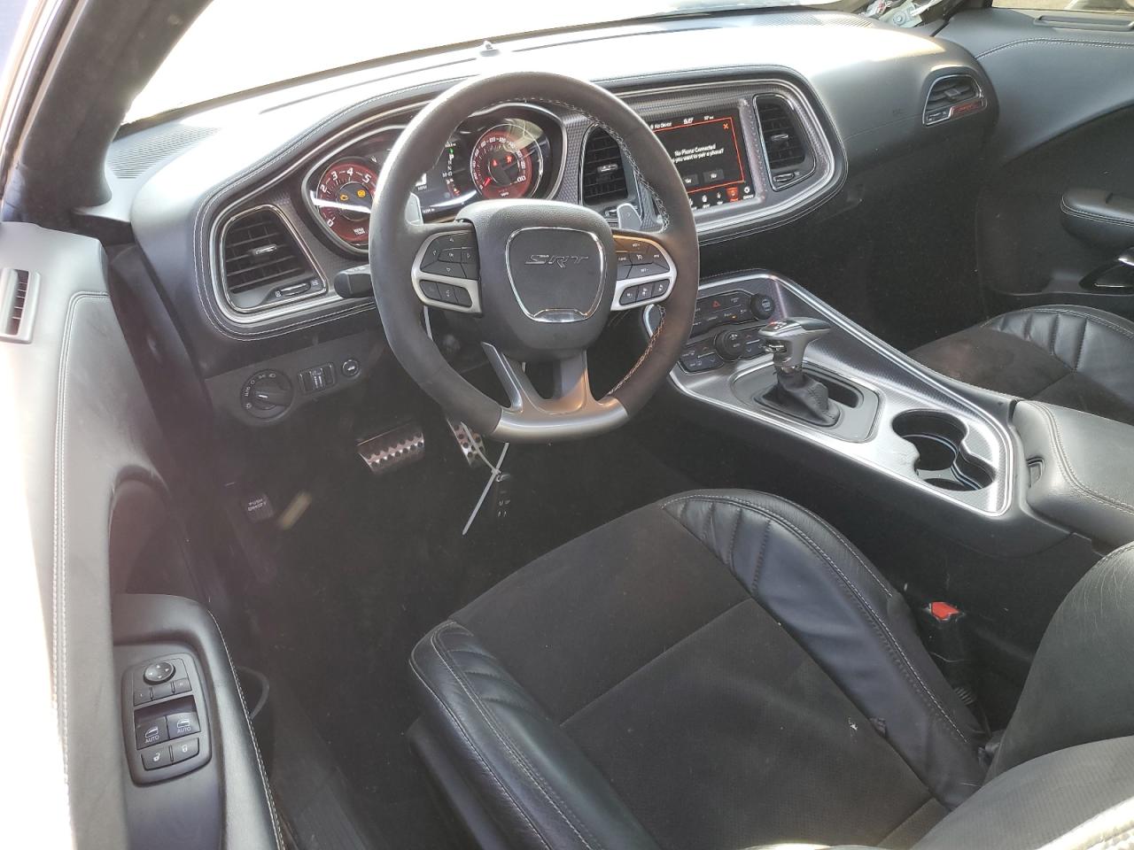 2020 Dodge Challenger - Image 8