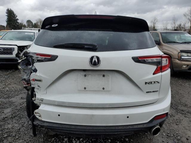  ACURA RDX 2022 Biały