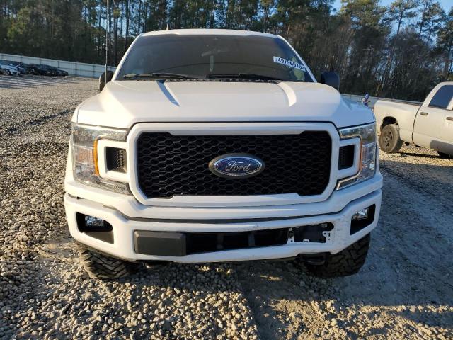  FORD F-150 2020 Biały