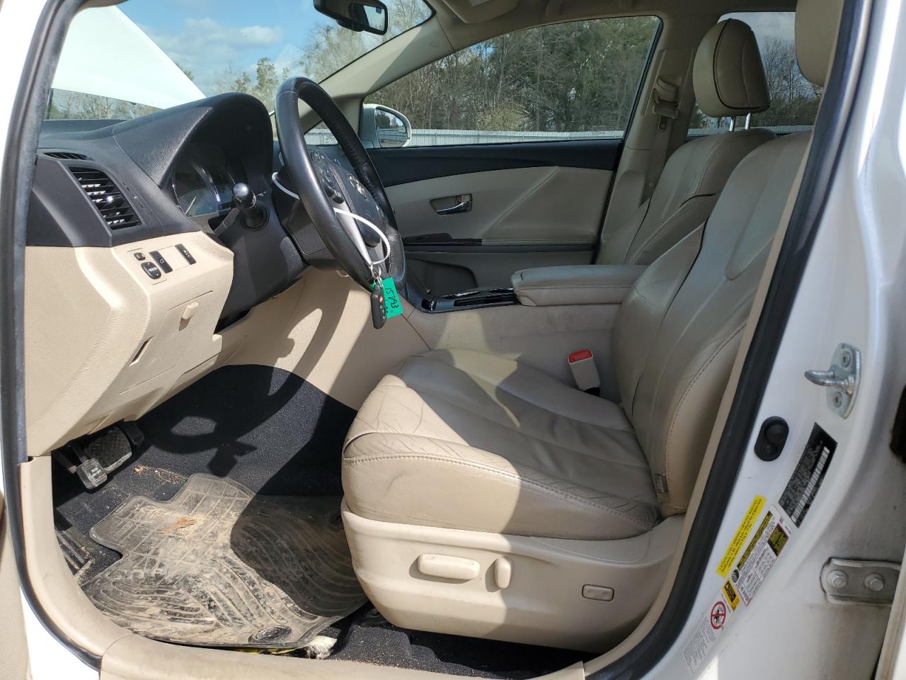 2013 Toyota Venza - Image 7