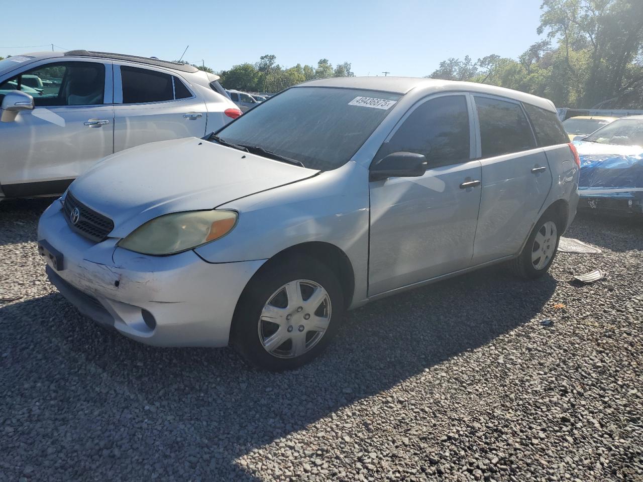 2008 Toyota Corolla - Image 1