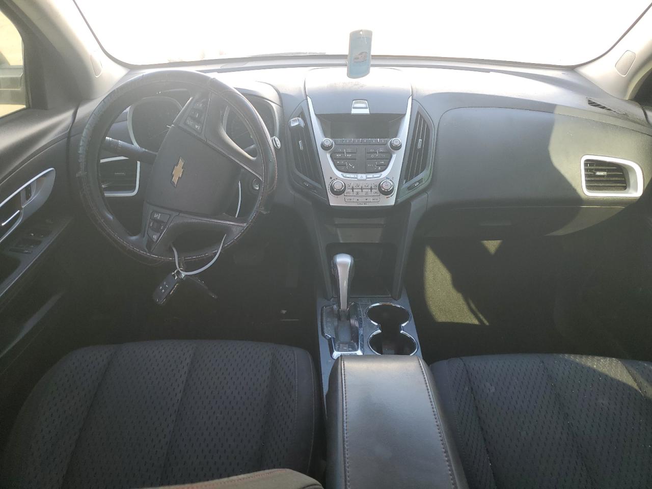 2012 Chevrolet Equinox - Image 8