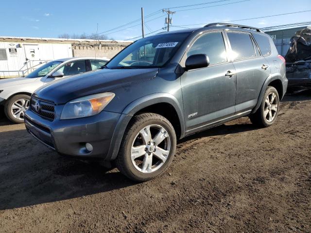 2007 Toyota Rav4 Sport for Sale in New Britain, CT - Mechanical