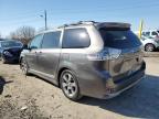 2011 Toyota Sienna Sport იყიდება Indianapolis-ში, IN - Mechanical