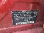 2013 Hyundai Sonata Gls იყიდება Des Moines-ში, IA - Front End