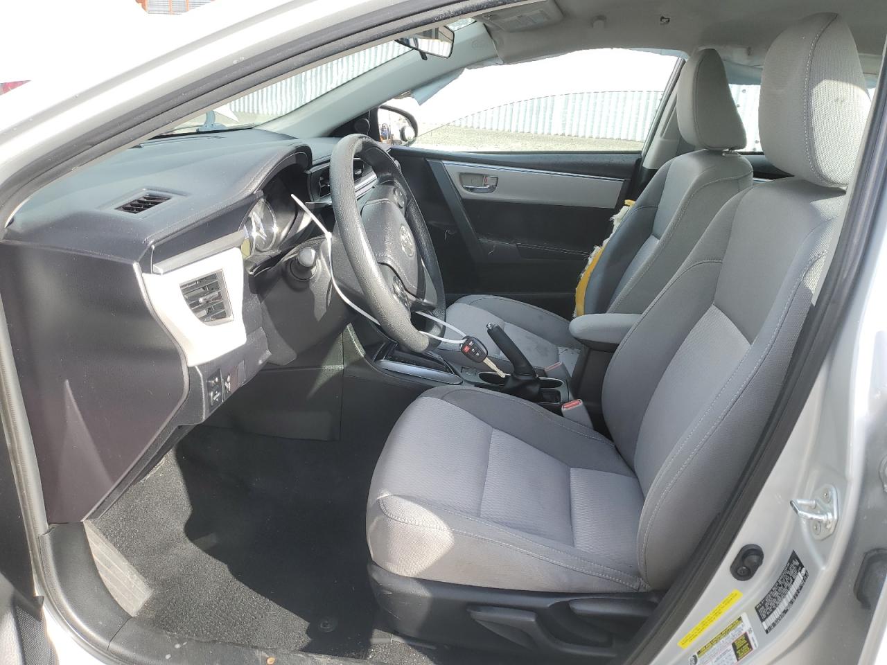 2014 Toyota Corolla - Image 7