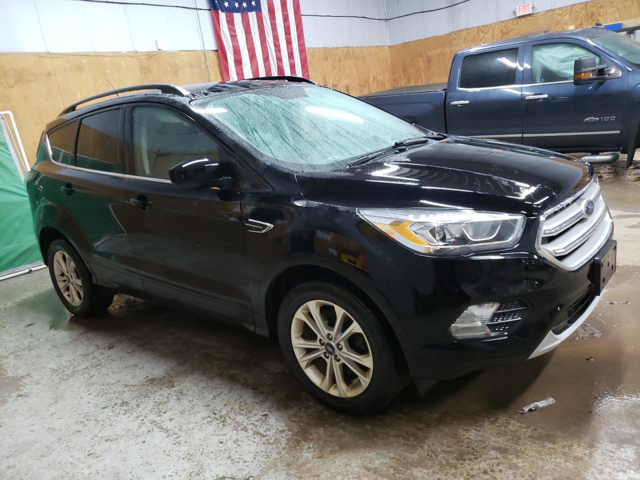 2018 Ford Escape - Image 4