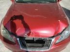 2010 Lexus Is 250 იყიდება Greenwood-ში, NE - Front End