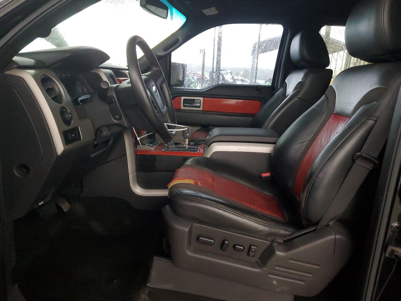 2011 Ford F-150 - Image 7