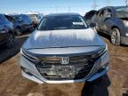 2022 Honda Accord Sport Se for Sale in Elgin, IL - Rear End