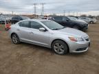 2013 Acura Ilx Hybrid Tech de vânzare în Elgin, IL - Minor Dent/Scratches