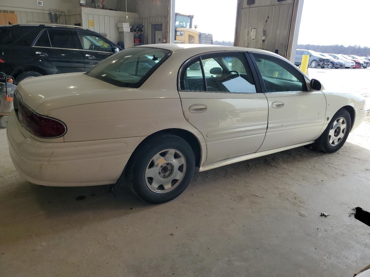 2004 Buick LeSabre - Image 3