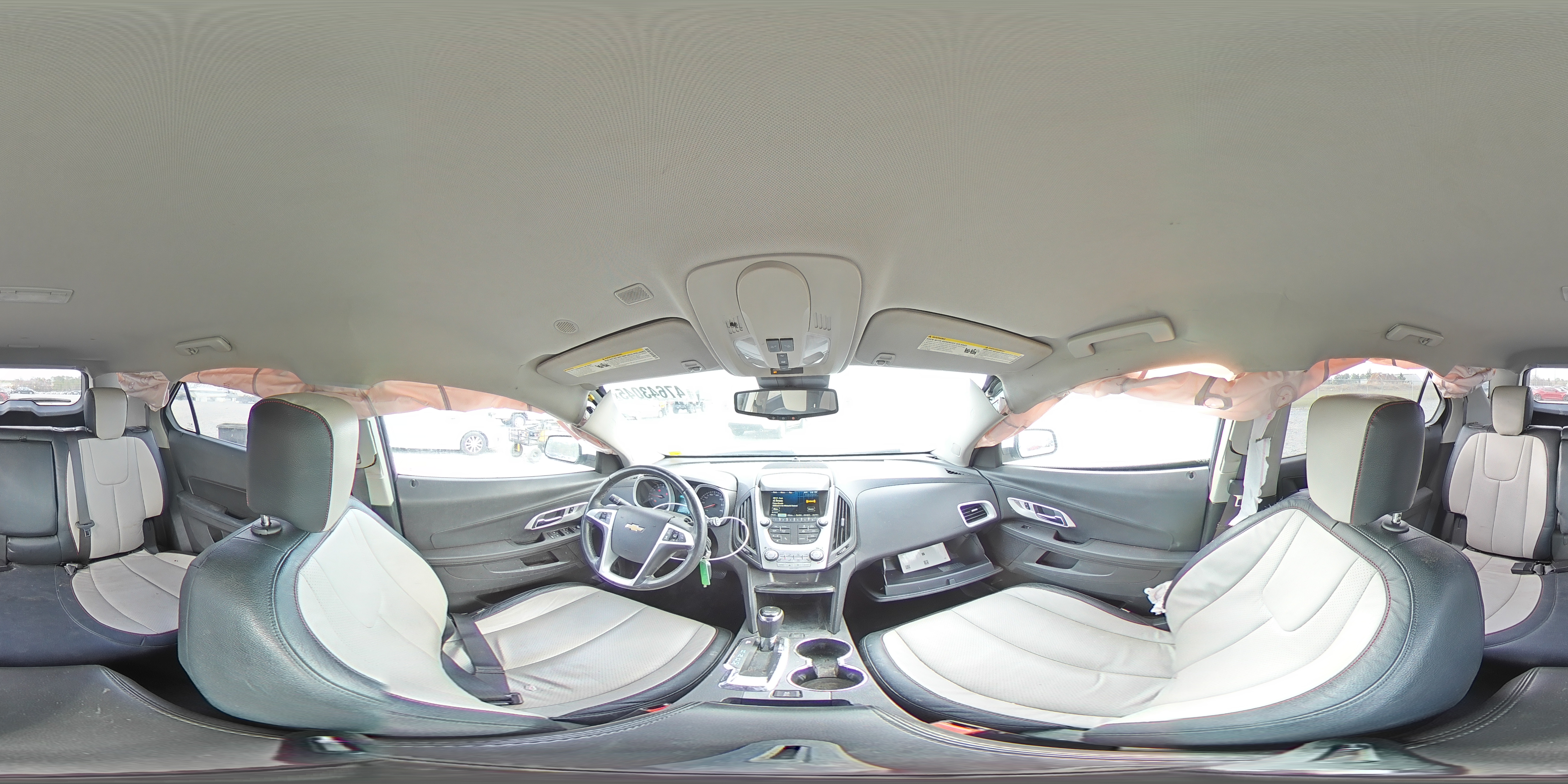 2017 Chevrolet Equinox - Image 13