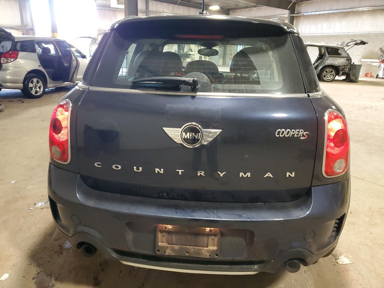 2015 MINI Cooper - Image 6