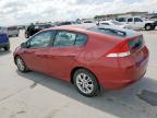 2010 Honda Insight Ex for Sale in Grand Prairie, TX - Front End