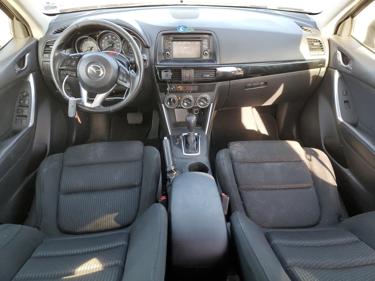 2014 Mazda CX-5 - Image 8