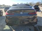 2022 Bmw X4 M40I продається в Mendon, MA - Front End