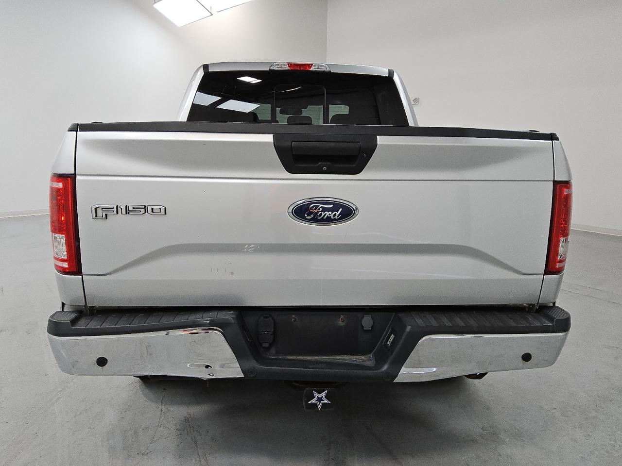 2017 Ford F-150 - Image 6