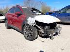 2020 HYUNDAI KONA PREMI for sale at Copart SANDWICH