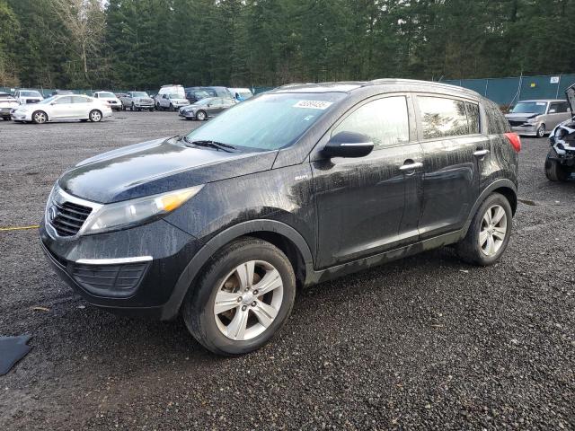 2012 Kia Sportage Lx