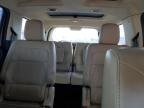 2014 Ford Flex Sel للبيع في Fort Wayne، IN - Front End