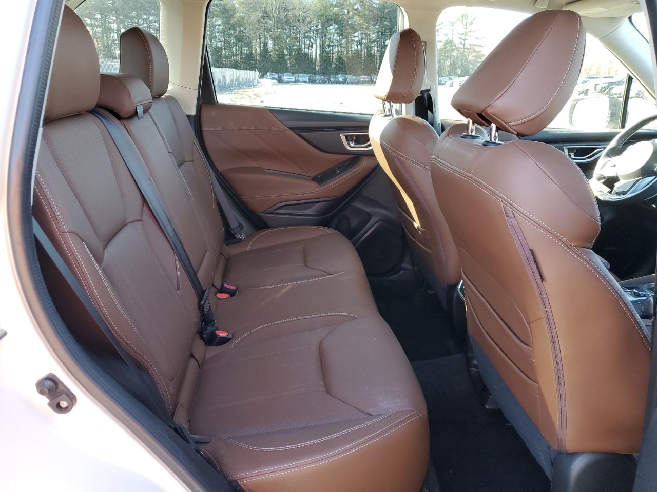 2020 Subaru Forester - Image 12