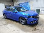 2021 Honda Civic Ex zu verkaufen in Candia, NH - Front End